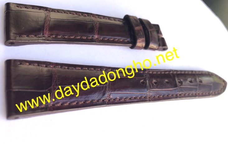 Dây da đồng hồ A Lange & Sohne
