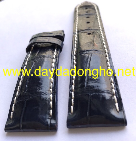 Dây da đồng hồ Vacheron Constantin
