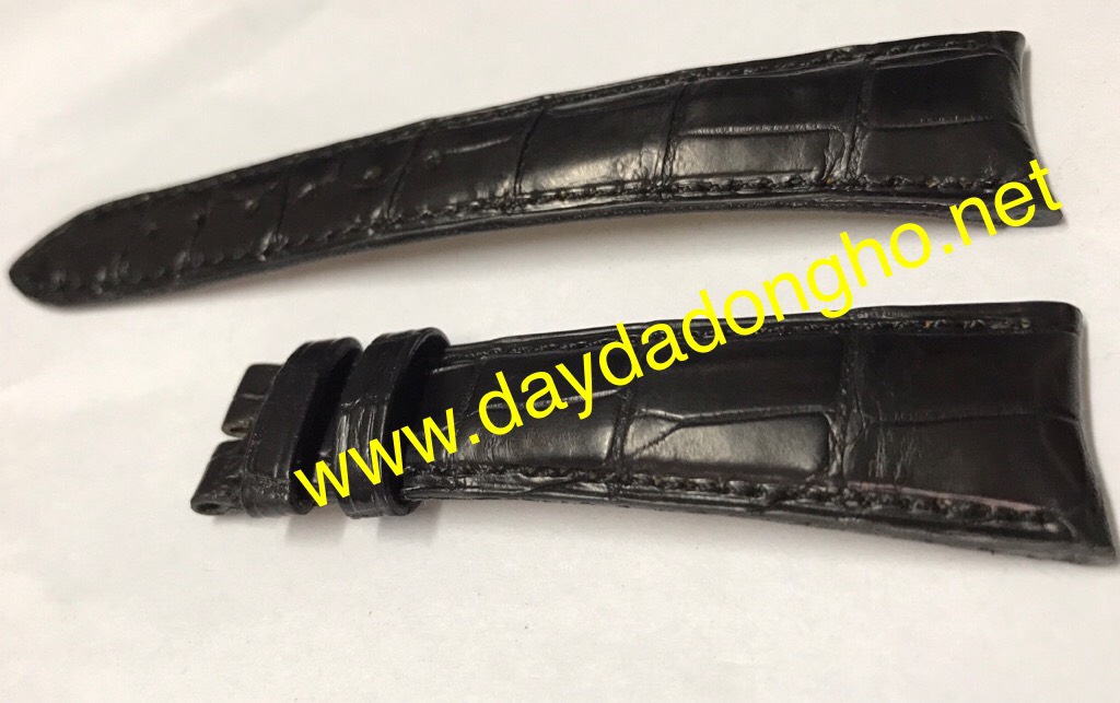 Thay dây da đồng hồ uy tín tại tphcm và hn